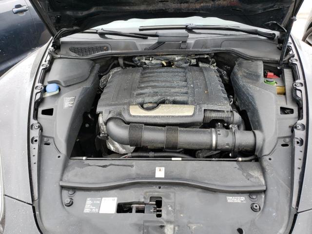 Photo 6 VIN: WP1AA2A24CLA05023 - PORSCHE CAYENNE 