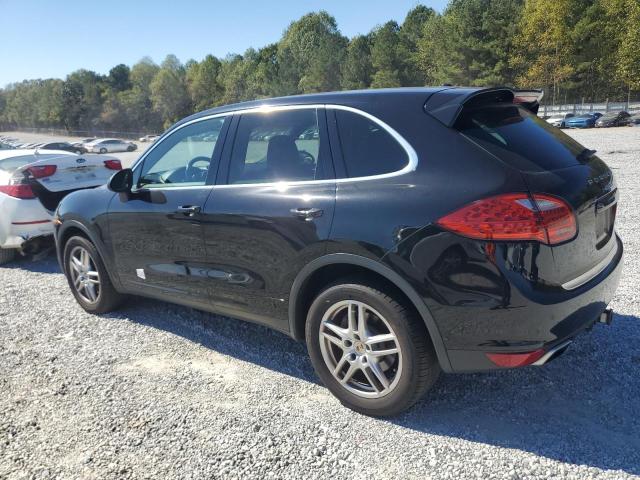 Photo 1 VIN: WP1AA2A24CLA05524 - PORSCHE CAYENNE 