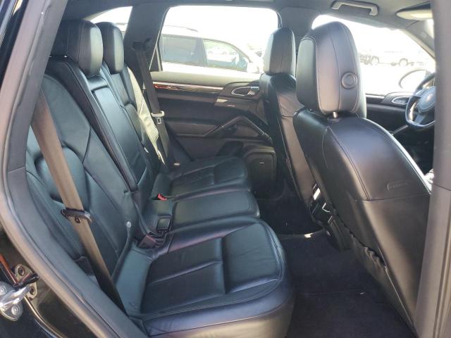 Photo 10 VIN: WP1AA2A24CLA05524 - PORSCHE CAYENNE 