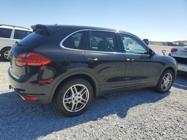 Photo 2 VIN: WP1AA2A24CLA05524 - PORSCHE CAYENNE 