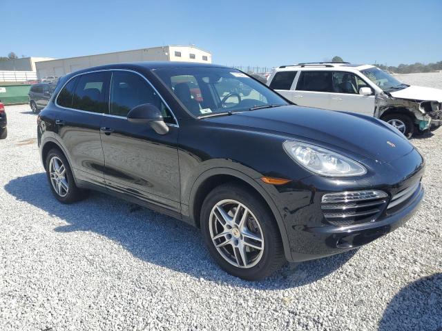 Photo 3 VIN: WP1AA2A24CLA05524 - PORSCHE CAYENNE 