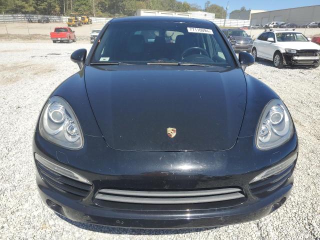 Photo 4 VIN: WP1AA2A24CLA05524 - PORSCHE CAYENNE 