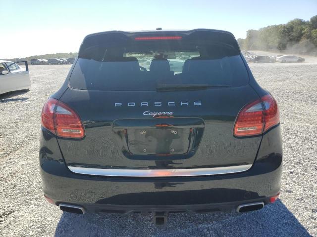 Photo 5 VIN: WP1AA2A24CLA05524 - PORSCHE CAYENNE 