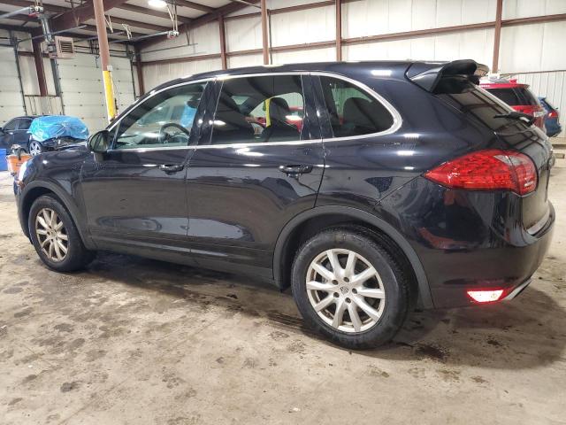 Photo 1 VIN: WP1AA2A24DLA01944 - PORSCHE CAYENNE 