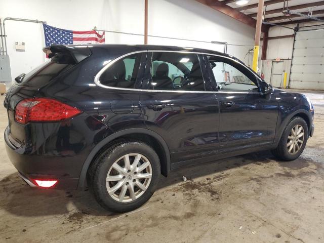 Photo 2 VIN: WP1AA2A24DLA01944 - PORSCHE CAYENNE 