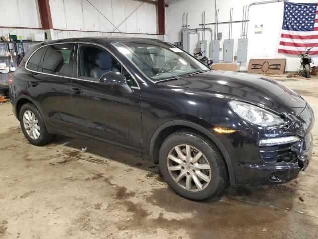 Photo 3 VIN: WP1AA2A24DLA01944 - PORSCHE CAYENNE 