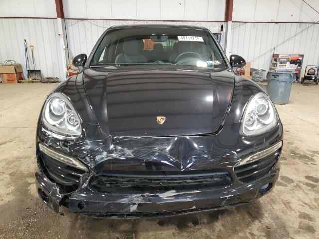 Photo 4 VIN: WP1AA2A24DLA01944 - PORSCHE CAYENNE 