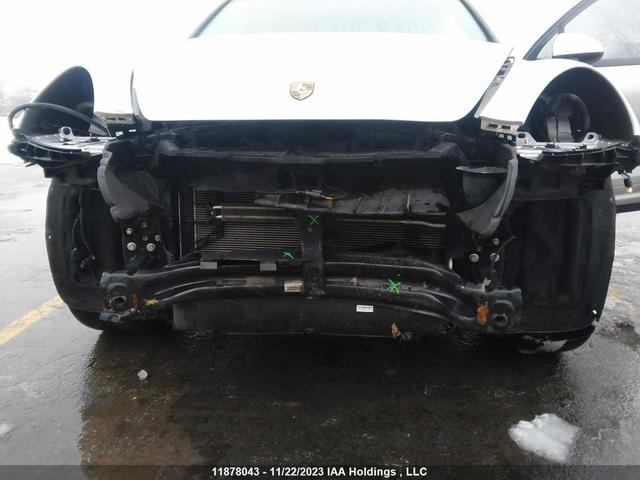 Photo 5 VIN: WP1AA2A24DLA08599 - PORSCHE CAYENNE 