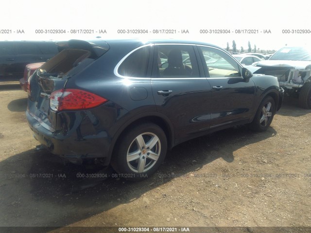 Photo 3 VIN: WP1AA2A24DLA09588 - PORSCHE CAYENNE 