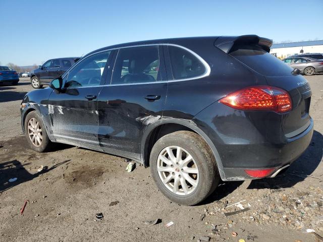 Photo 1 VIN: WP1AA2A24ELA02920 - PORSCHE CAYENNE 