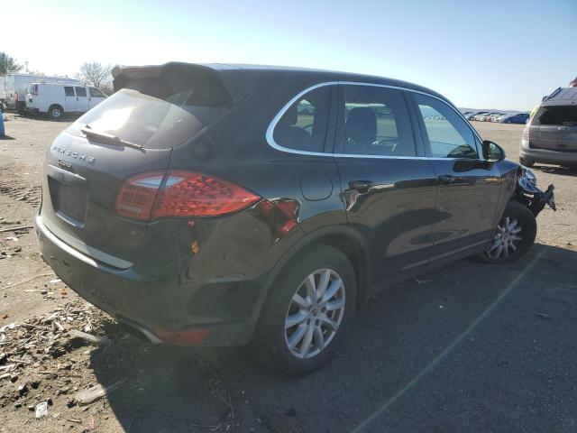 Photo 2 VIN: WP1AA2A24ELA02920 - PORSCHE CAYENNE 