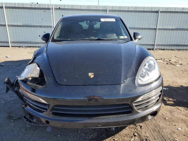 Photo 4 VIN: WP1AA2A24ELA02920 - PORSCHE CAYENNE 