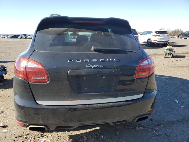 Photo 5 VIN: WP1AA2A24ELA02920 - PORSCHE CAYENNE 