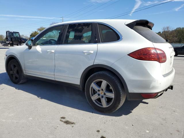 Photo 1 VIN: WP1AA2A24ELA07924 - PORSCHE CAYENNE 