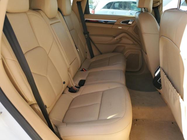 Photo 10 VIN: WP1AA2A24ELA07924 - PORSCHE CAYENNE 