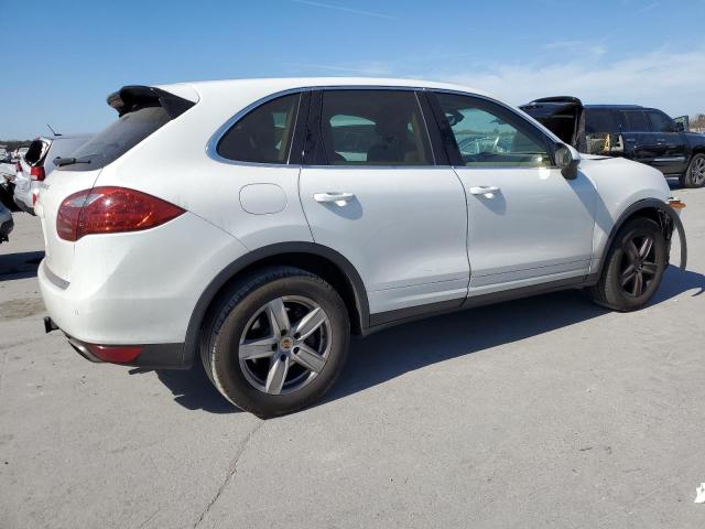 Photo 2 VIN: WP1AA2A24ELA07924 - PORSCHE CAYENNE 