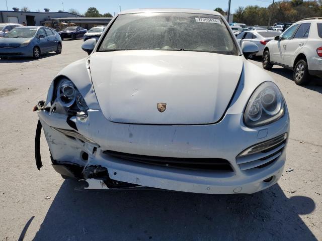 Photo 4 VIN: WP1AA2A24ELA07924 - PORSCHE CAYENNE 