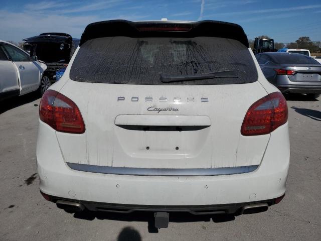 Photo 5 VIN: WP1AA2A24ELA07924 - PORSCHE CAYENNE 