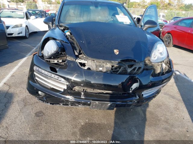 Photo 5 VIN: WP1AA2A24ELA08488 - PORSCHE CAYENNE 