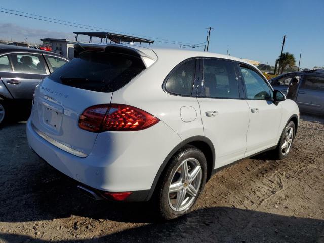 Photo 3 VIN: WP1AA2A24ELA91100 - PORSCHE CAYENNE 