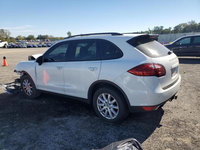 Photo 1 VIN: WP1AA2A24ELA91209 - PORSCHE CAYENNE 