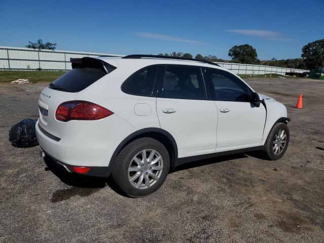 Photo 2 VIN: WP1AA2A24ELA91209 - PORSCHE CAYENNE 