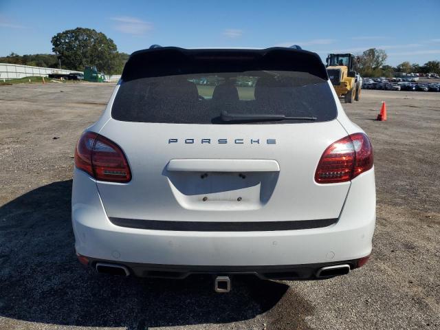 Photo 5 VIN: WP1AA2A24ELA91209 - PORSCHE CAYENNE 