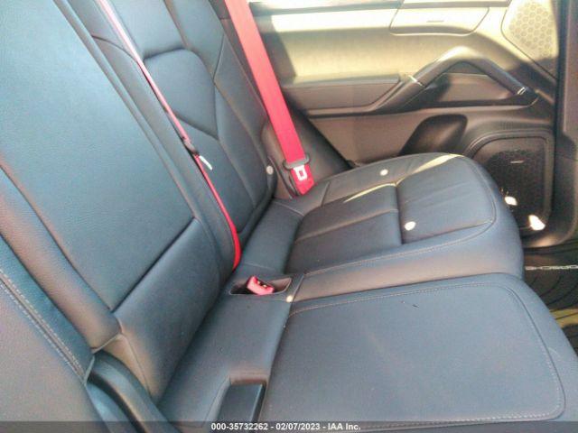 Photo 7 VIN: WP1AA2A24ELA93428 - PORSCHE CAYENNE 