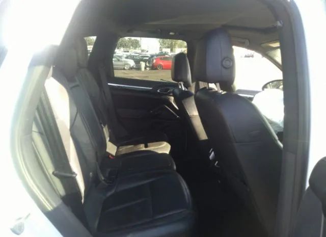 Photo 7 VIN: WP1AA2A24ELA94546 - PORSCHE CAYENNE 