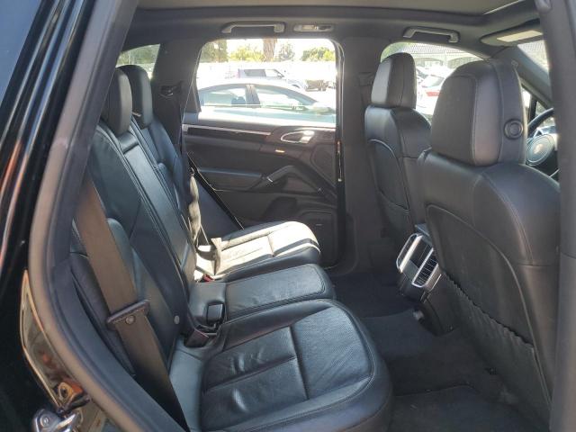 Photo 10 VIN: WP1AA2A24ELA95695 - PORSCHE CAYENNE 