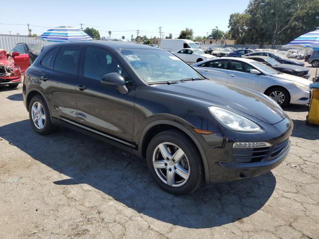 Photo 3 VIN: WP1AA2A24ELA95695 - PORSCHE CAYENNE 