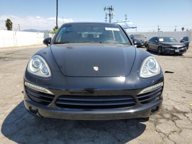 Photo 4 VIN: WP1AA2A24ELA95695 - PORSCHE CAYENNE 