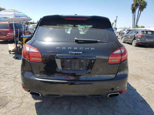 Photo 5 VIN: WP1AA2A24ELA95695 - PORSCHE CAYENNE 