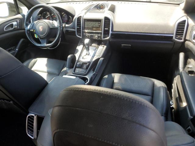 Photo 7 VIN: WP1AA2A24ELA95695 - PORSCHE CAYENNE 