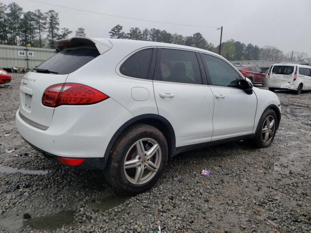 Photo 2 VIN: WP1AA2A24ELA95812 - PORSCHE CAYENNE 