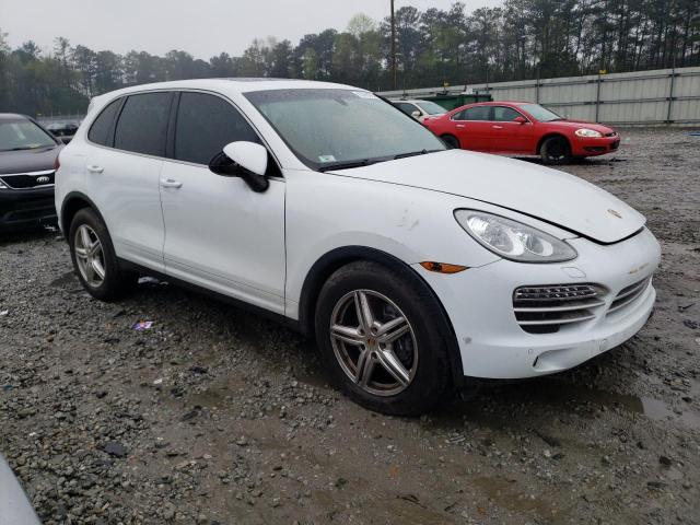 Photo 3 VIN: WP1AA2A24ELA95812 - PORSCHE CAYENNE 