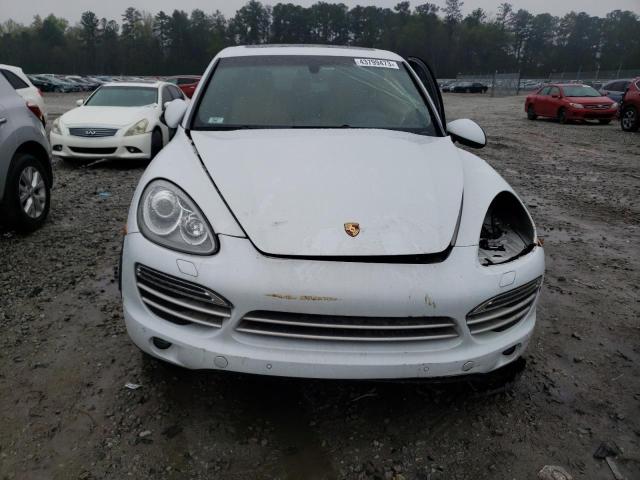 Photo 4 VIN: WP1AA2A24ELA95812 - PORSCHE CAYENNE 