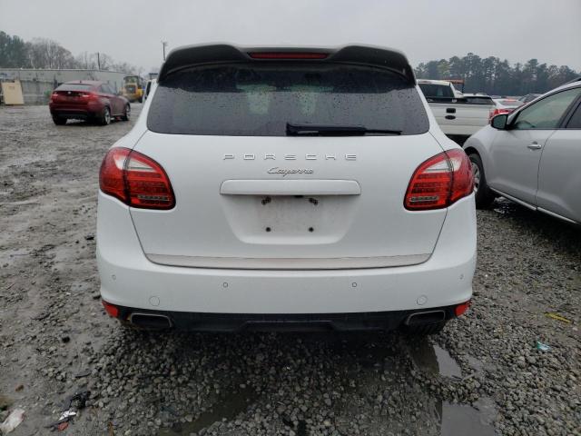 Photo 5 VIN: WP1AA2A24ELA95812 - PORSCHE CAYENNE 