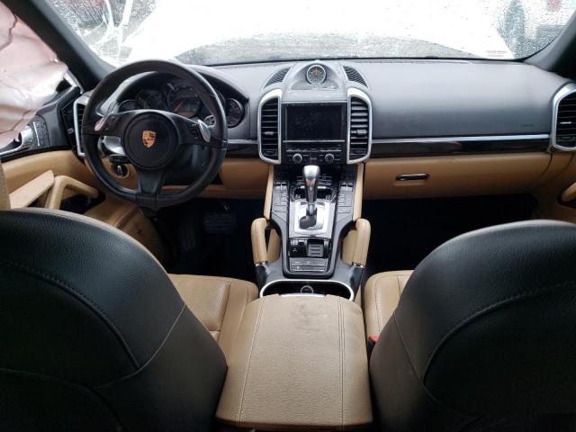 Photo 7 VIN: WP1AA2A24ELA95812 - PORSCHE CAYENNE 