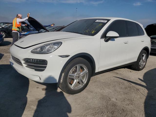 Photo 0 VIN: WP1AA2A24ELA97589 - PORSCHE CAYENNE 