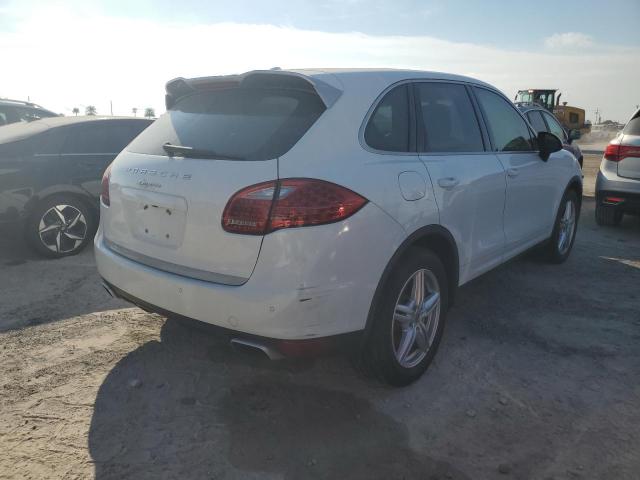 Photo 2 VIN: WP1AA2A24ELA97589 - PORSCHE CAYENNE 