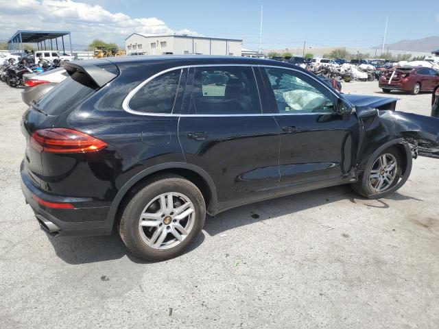 Photo 2 VIN: WP1AA2A24GKA11772 - PORSCHE CAYENNE 