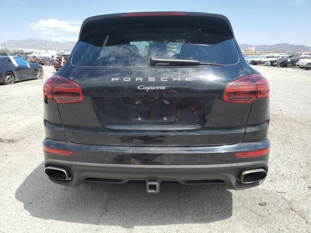 Photo 5 VIN: WP1AA2A24GKA11772 - PORSCHE CAYENNE 