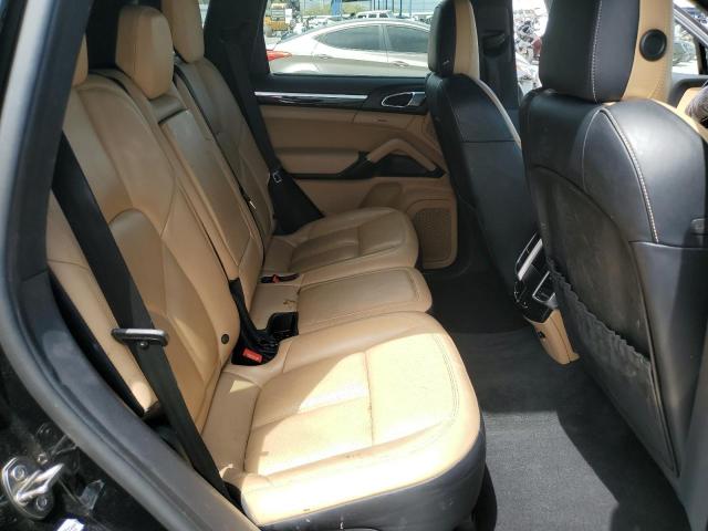 Photo 9 VIN: WP1AA2A24GKA11772 - PORSCHE CAYENNE 