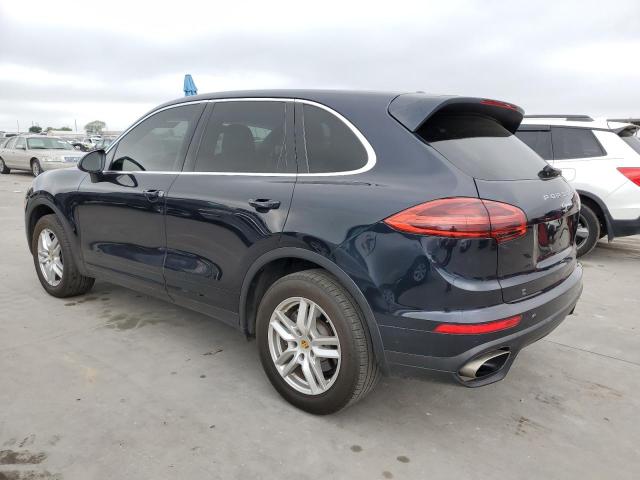 Photo 1 VIN: WP1AA2A24GKA15336 - PORSCHE CAYENNE 