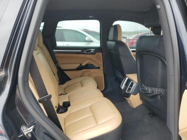 Photo 10 VIN: WP1AA2A24GKA15336 - PORSCHE CAYENNE 