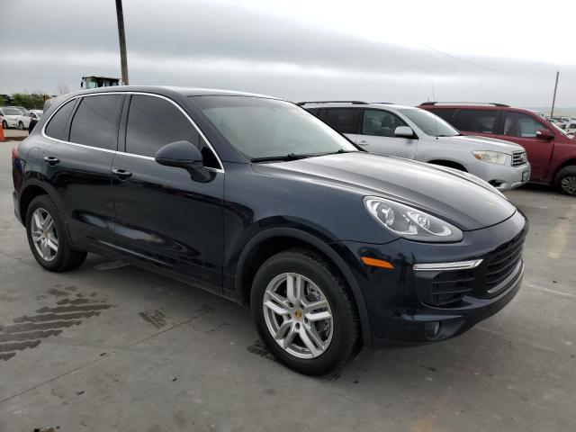 Photo 3 VIN: WP1AA2A24GKA15336 - PORSCHE CAYENNE 