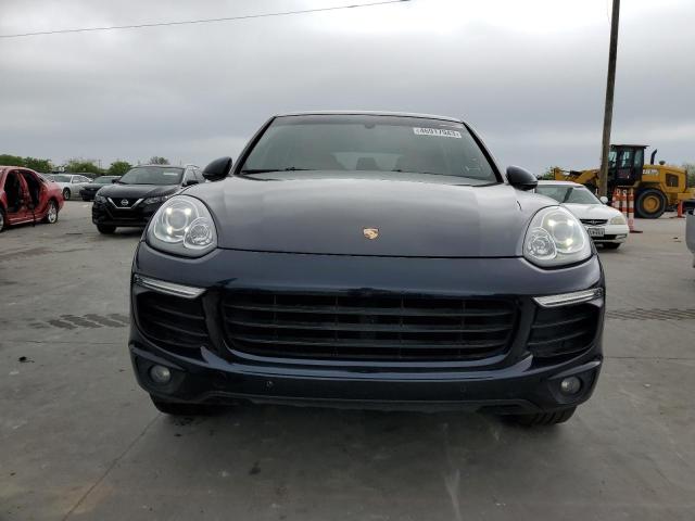 Photo 4 VIN: WP1AA2A24GKA15336 - PORSCHE CAYENNE 