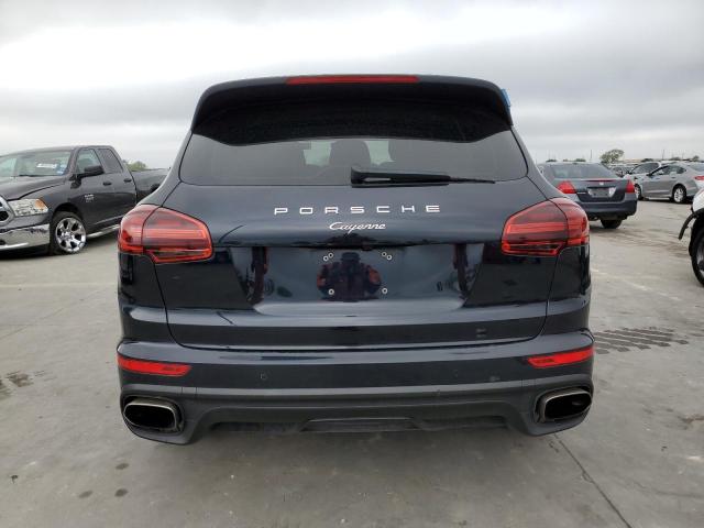 Photo 5 VIN: WP1AA2A24GKA15336 - PORSCHE CAYENNE 