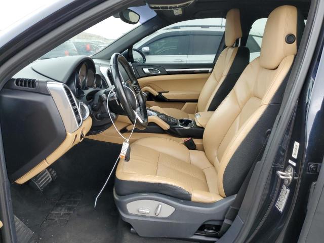 Photo 6 VIN: WP1AA2A24GKA15336 - PORSCHE CAYENNE 